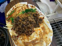 -内涵饵块