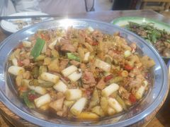 -佬缸炮江湖川菜(玉林店)