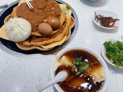 -黑窑厂糖油饼烤鸭·清真菜(旗舰店)