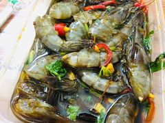 -圆蛋酒料•生腌(开元路店)