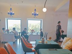 -圣彼得堡观江俄餐厅(中央大街黑金冠店)