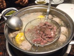 -八合里潮汕鲜牛肉火锅(深圳海岸城店)