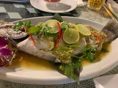 -Onion restaurant