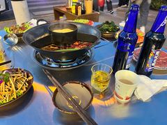 -冯校长老火锅(双桥路店)