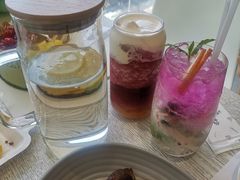 -娜娜家·Nana's restaurant(国金汇店)