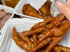 -顺城金记卤鸡·清真