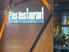 -Efes Turkish & Mediterranean Cuisine 艾菲斯餐厅(陆家嘴店)