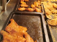 -前进5路汉堡炸鸡(前进五路店)