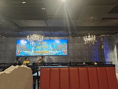 -HOTISLAND海鸡岛·韩国料理(江南西店)