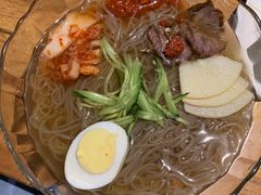 -悦屋老板娘的烤肉店(紫薇田园店)