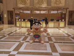 -上海神旺大酒店