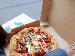 -达美乐比萨(南京西路店)