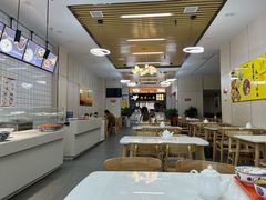 -陆元丰·兰州纯汤牛肉面(自强西路店)