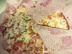 -碧特博格·20年品牌西餐厅(芜湖路店)