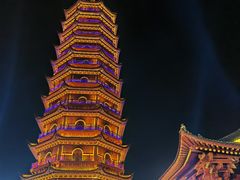 -太湖龙之梦