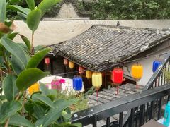 -院8里·少城记忆老川菜(宽窄巷子店)