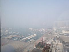 -青岛海尔洲际酒店