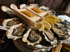 -斯普汇生蚝牛排馆(中骏世界城店)