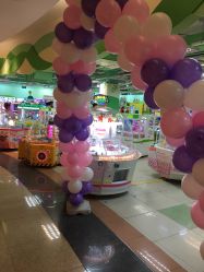 -莫莉幻想儿童乐园(北京顺义华联店)