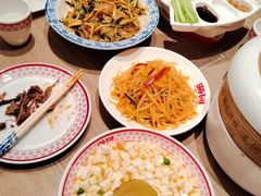 -满园烤鸭·春饼(太原街万达店)