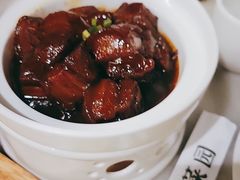 -小菜园新徽菜(马鞍山金鹰店)