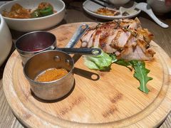 -小大董·烤鸭(凤凰汇店)