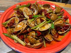 -叁宝烤肉• 西安烧烤(太乙路店)