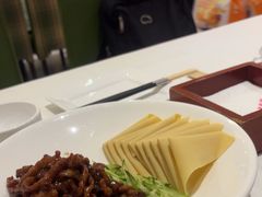 -大鸭梨烤鸭(左家庄店)