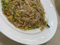 -长江国际酒店-中餐厅
