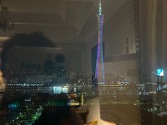 -广州富力丽思卡尔顿酒店