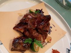 -新川办餐厅