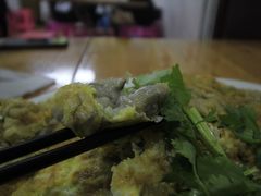 -老彬专工蚝烙糕粿