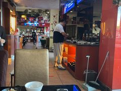 -潮汕美牛肉丸火锅店(天宁寺店)