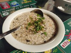 平桥豆腐-武庄主特色炒鸡(周恩来纪念馆店)