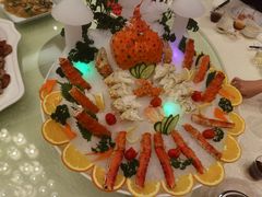 -金翠皇宫粤菜·点心·海鲜(科技园店)