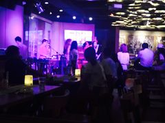 -Paulaner·德国帕拉娜自酿啤酒餐厅(海上世界店)