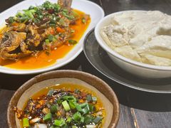-张豆花(碚峡路店)