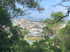 -云洞岩风景区