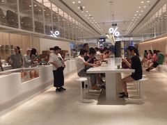 -% Arabica阿拉比卡咖啡(深圳湾万象城店)