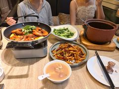 -美庐餐厅·湖北菜·吴佩孚公馆(南京路店)