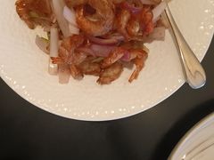 -丽晶轩中餐厅(重庆丽晶酒店)