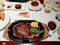 -爱丽丝牛排西餐厅(光谷步行街店)