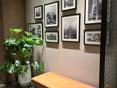 -广州粤海喜来登酒店