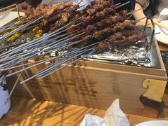 -喝丢一只鞋海鲜烧烤·海肠捞饭(东关街店)