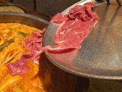 -夺多山贵州酸汤牛肉火锅(7mall店)