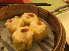 鲜虾烧麦皇-添好运点心专门店(深水埗店)