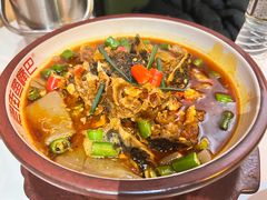 -老街鱼嘴巴(步步高新天地店)