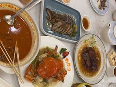 -东江海鲜酒家(艺都分店)