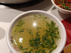 -焯牛潮汕牛肉火锅(云峰街创始店)