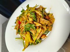 -园里前·10年私厨·福建菜(台江万达鳌峰洲店)